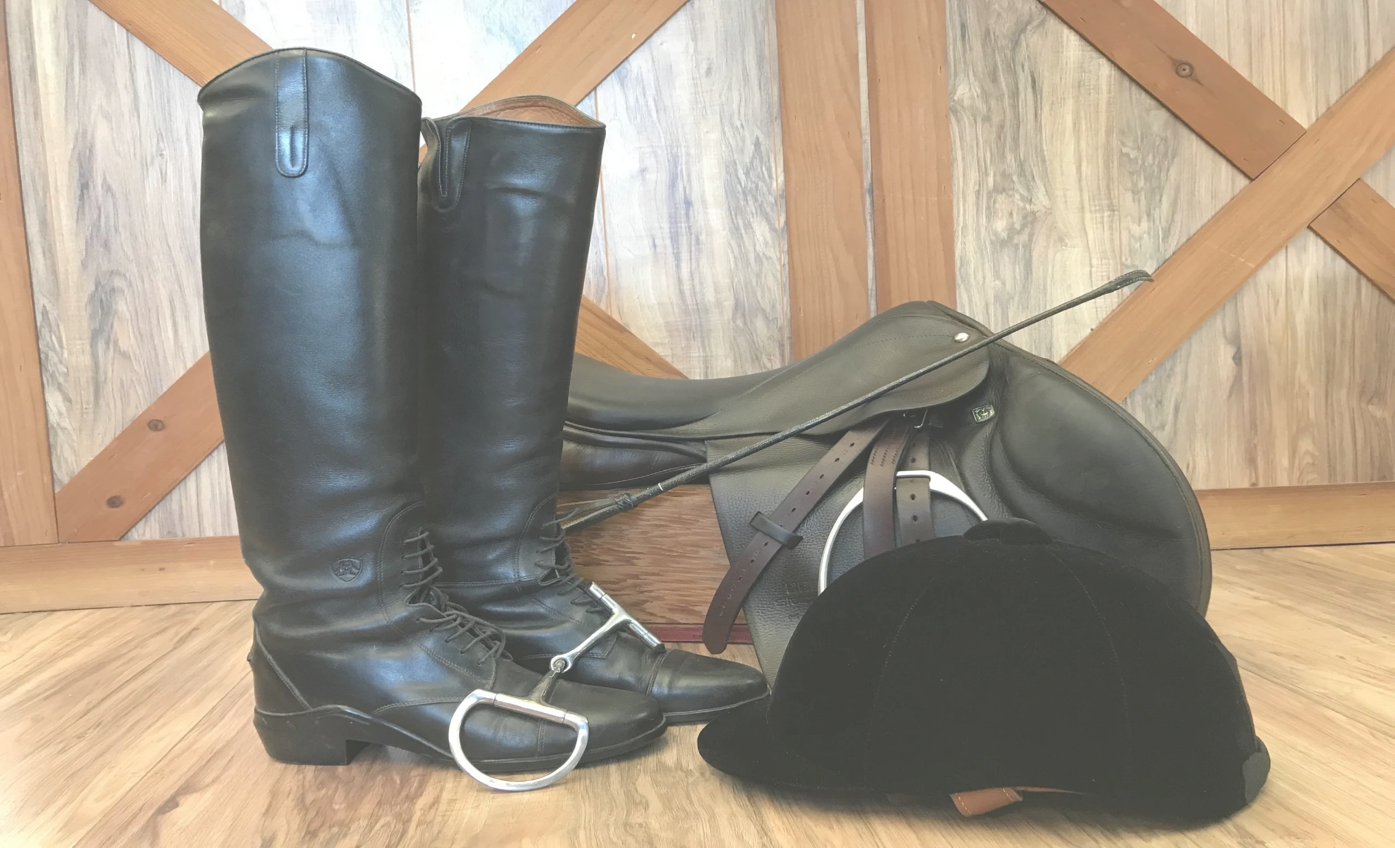 A Little Bit Used Tack Shop