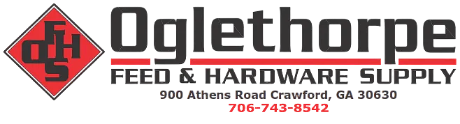 Oglethorpe Feed and Hardware Supply