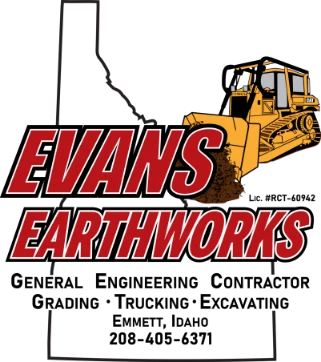 Evans Earthworks