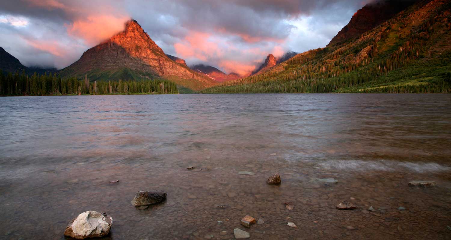 Mountain Meadow RV Park and Cabins