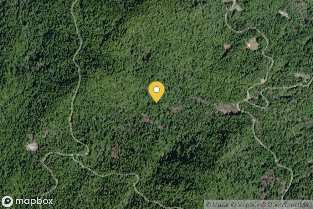 Lower Trinity Ranger District