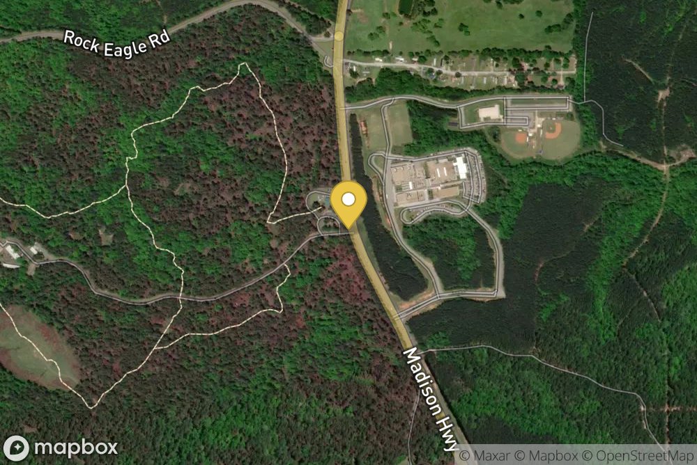 Oconee Ranger District