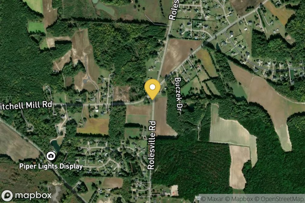 Neuse River Equine Hospital