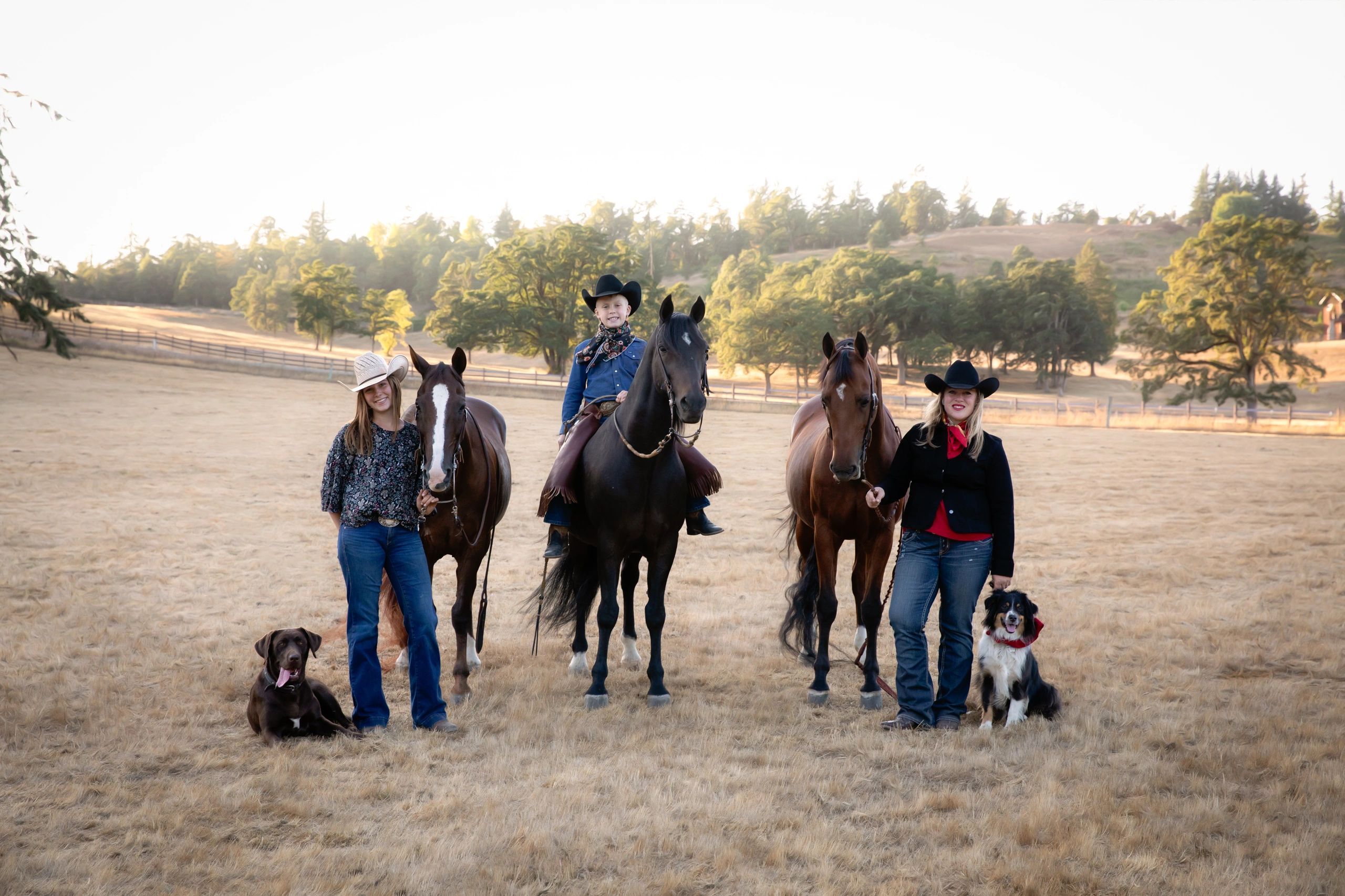 Kardia Equestrian Academy