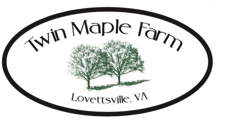 Twin Maple Farm