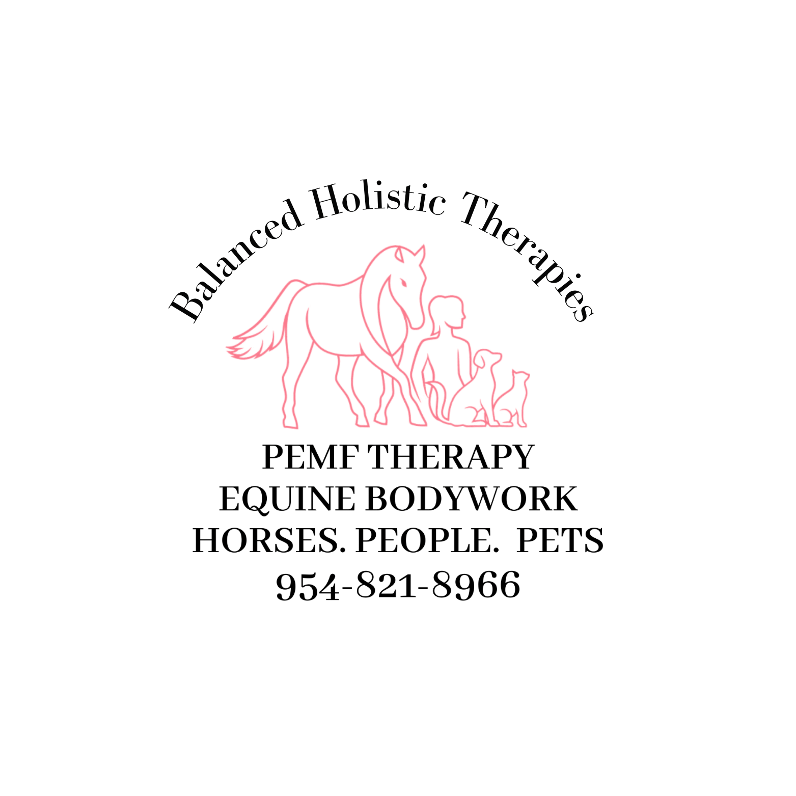 Balanced Holistic Therapies