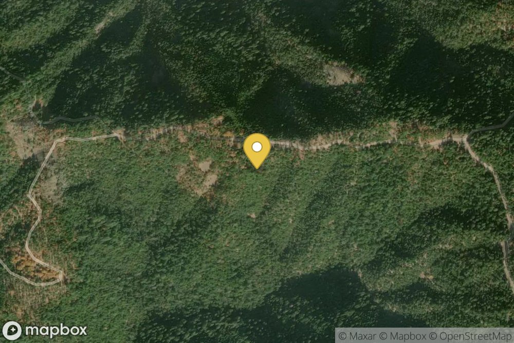 Mad River Ranger District