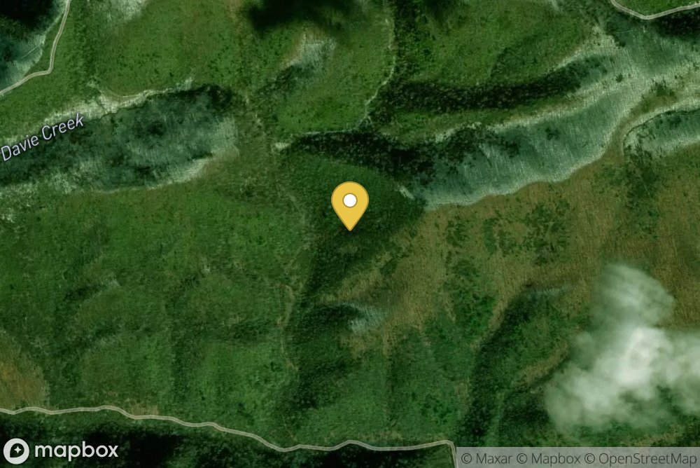 Bald Mountains