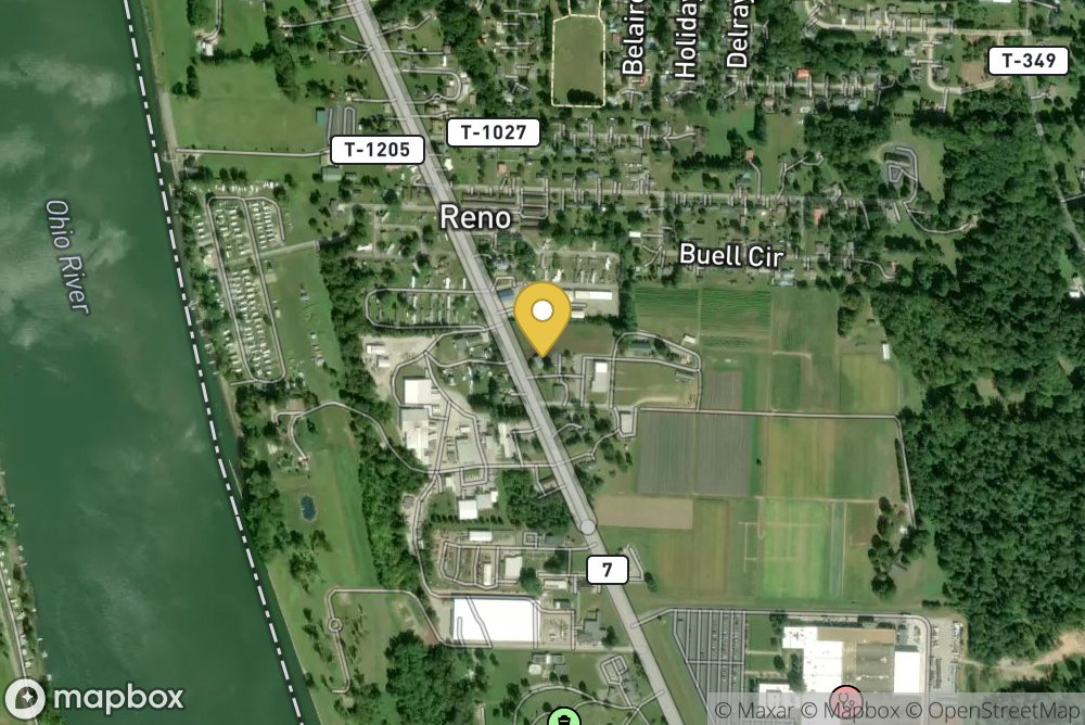Athens Ranger District - Marietta Area
