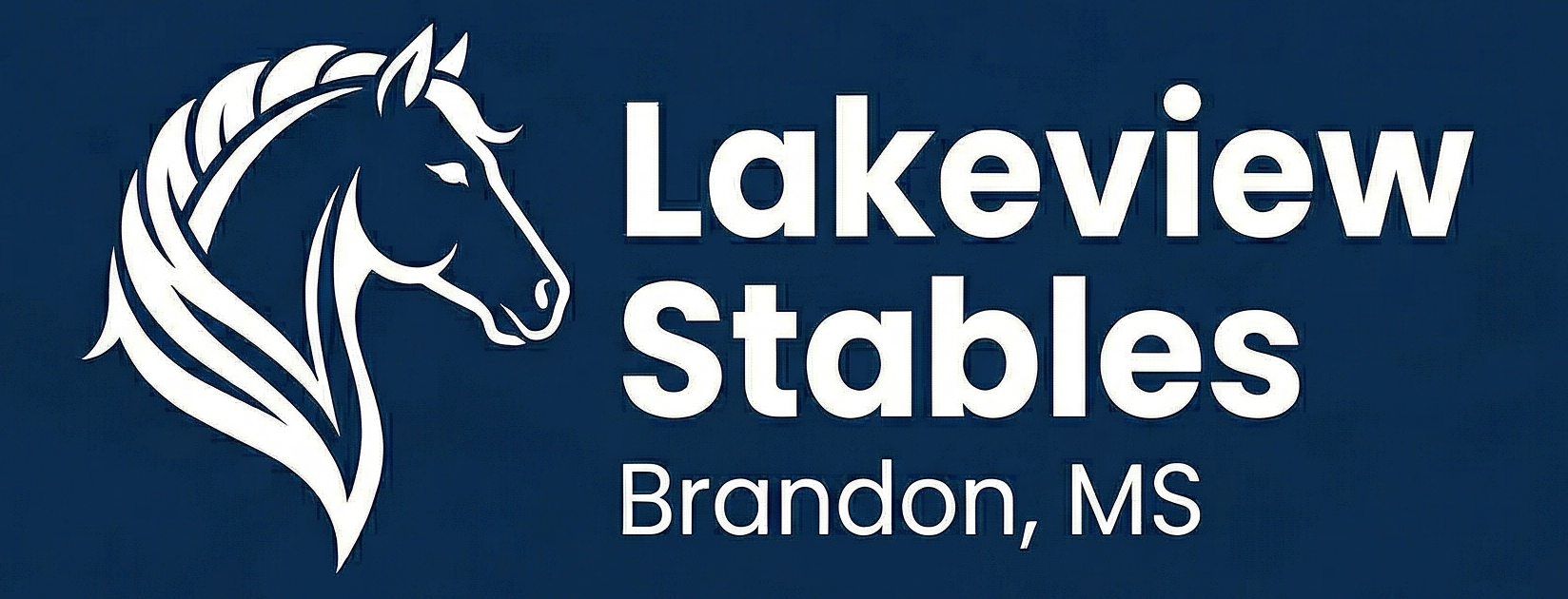 Lakeview Stables
