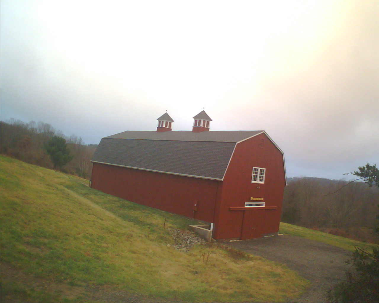 Split Rock Farm, LLC