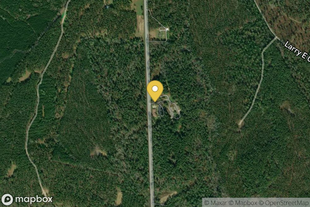 Enoree Ranger District