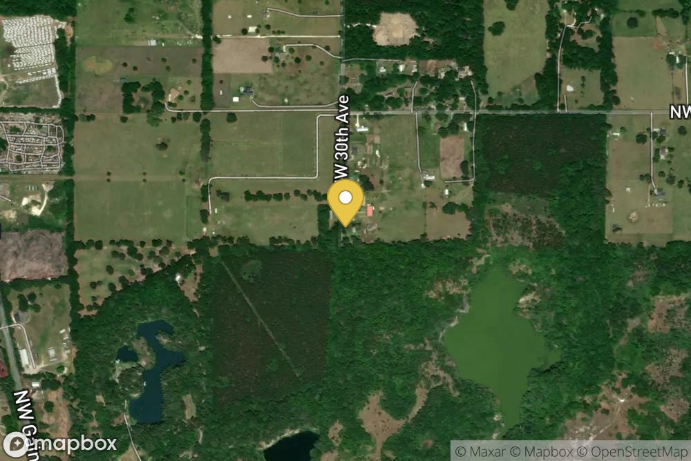 Equestrian Training Center of Ocala