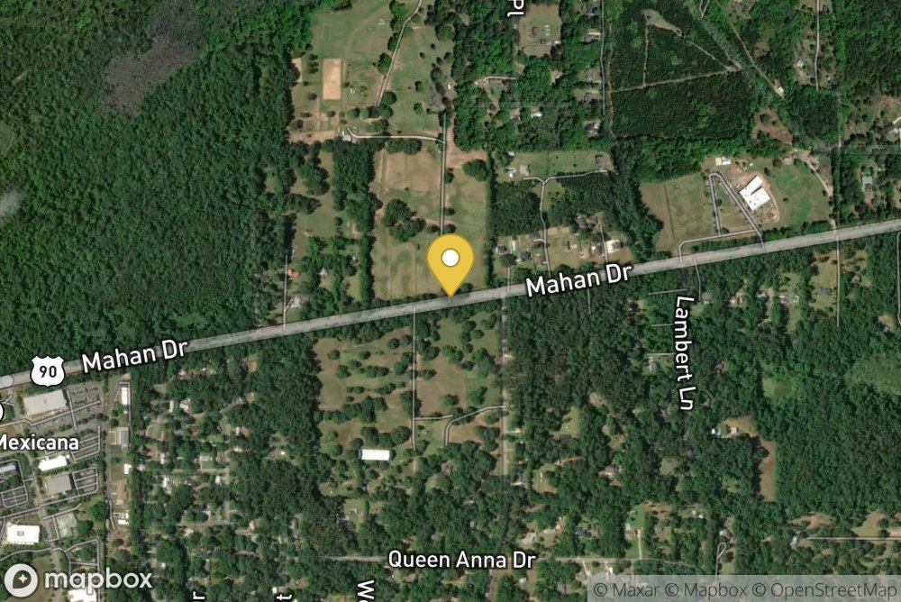 Mahan Farm