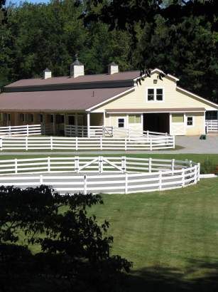 Frogcatcher Farm