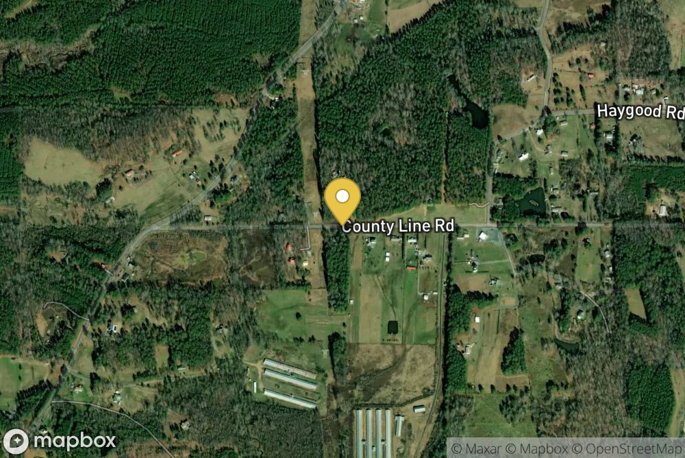 Lightning P Ranch