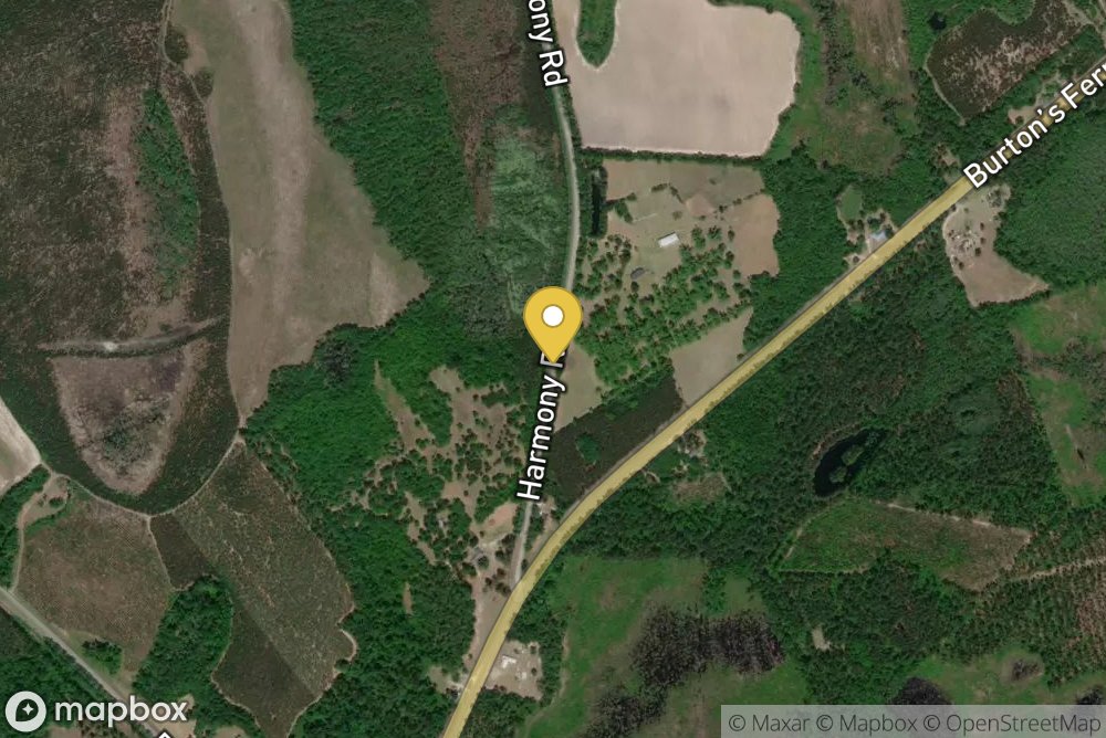 Copperhill Farm, LLC