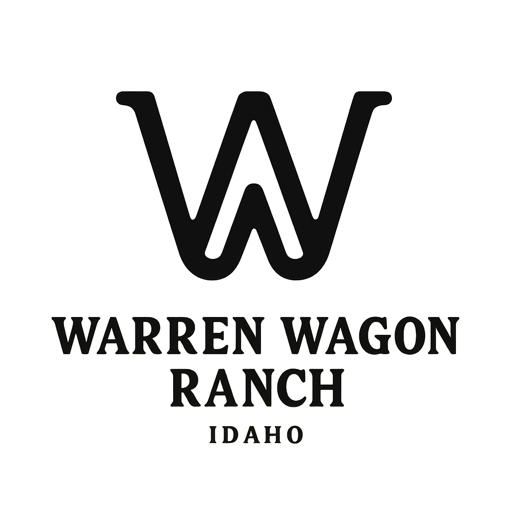 Warren Wagon Ranch