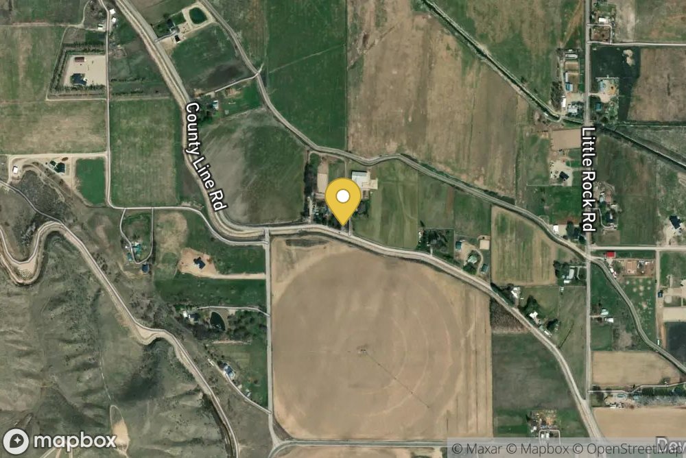 Mini Acres Farm