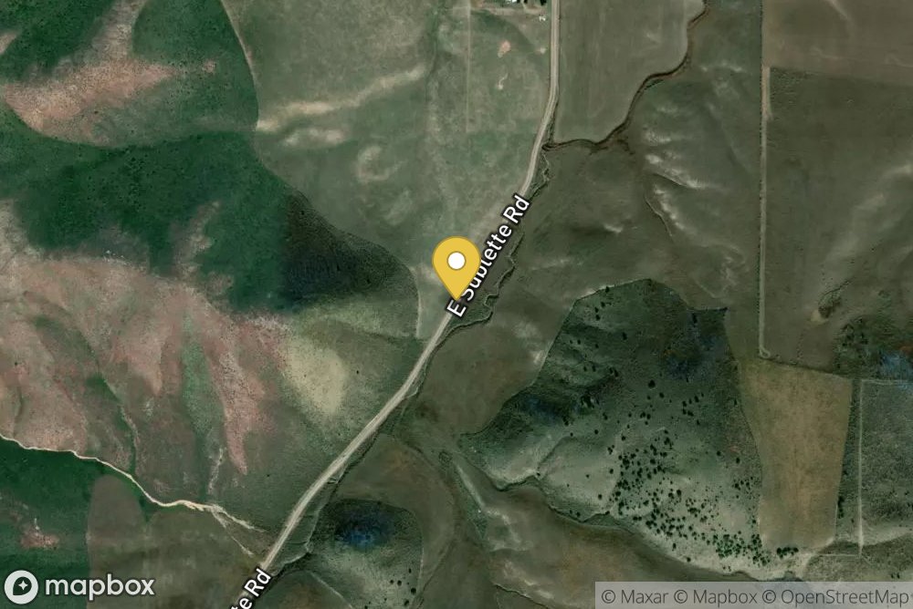 Hidden Dove Ranch