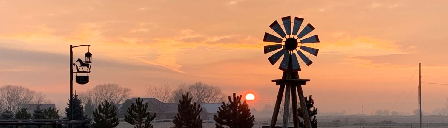 Dunn Rite Ranch