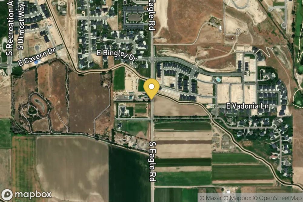 Laughing Horse Ranch