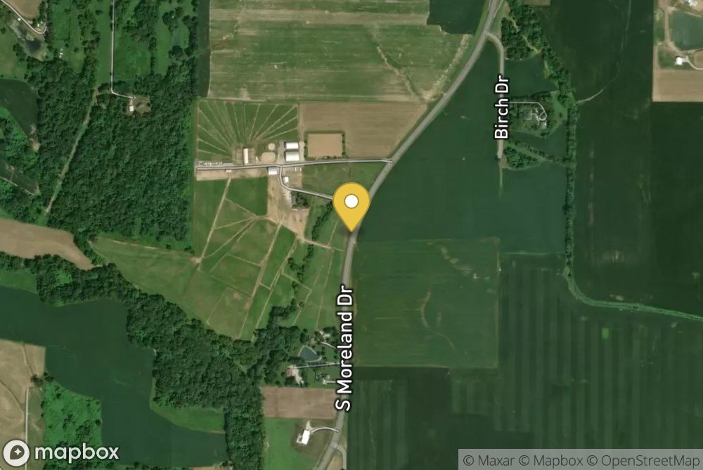 Triangle H Farm