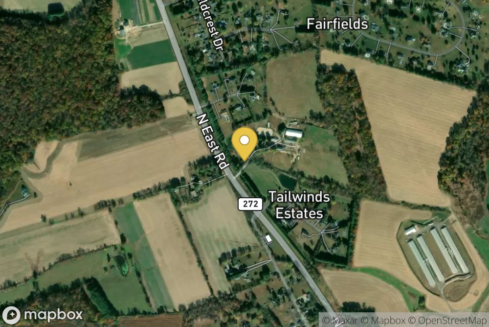 Fairwinds Farm