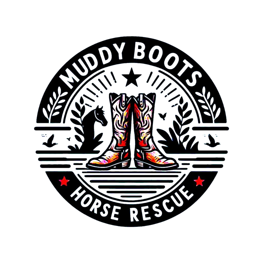 Muddy Boots Horse Farm and Rescue