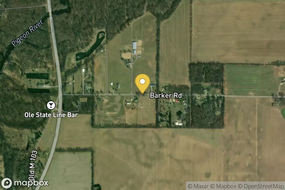 CIRCLE J HORSE FARM, LLC