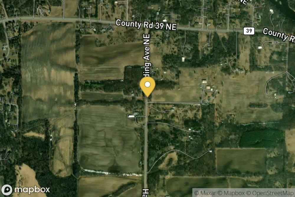 Cardinal Crest Farm, LLC