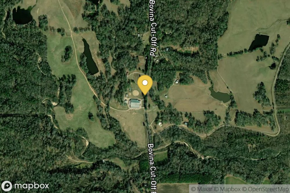Silver Creek Equestrian