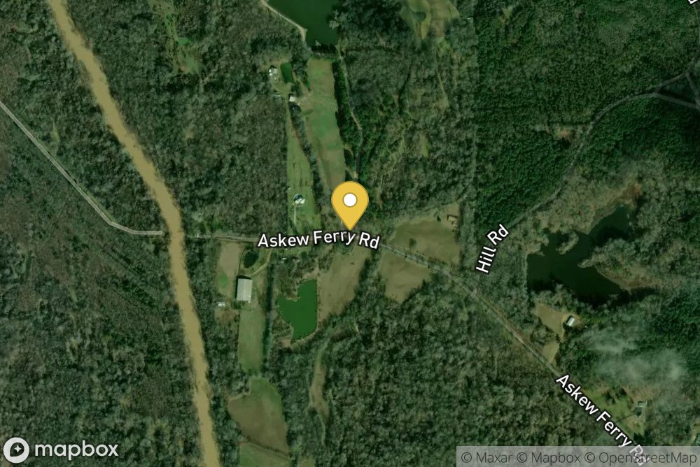 Bridgeport Farm