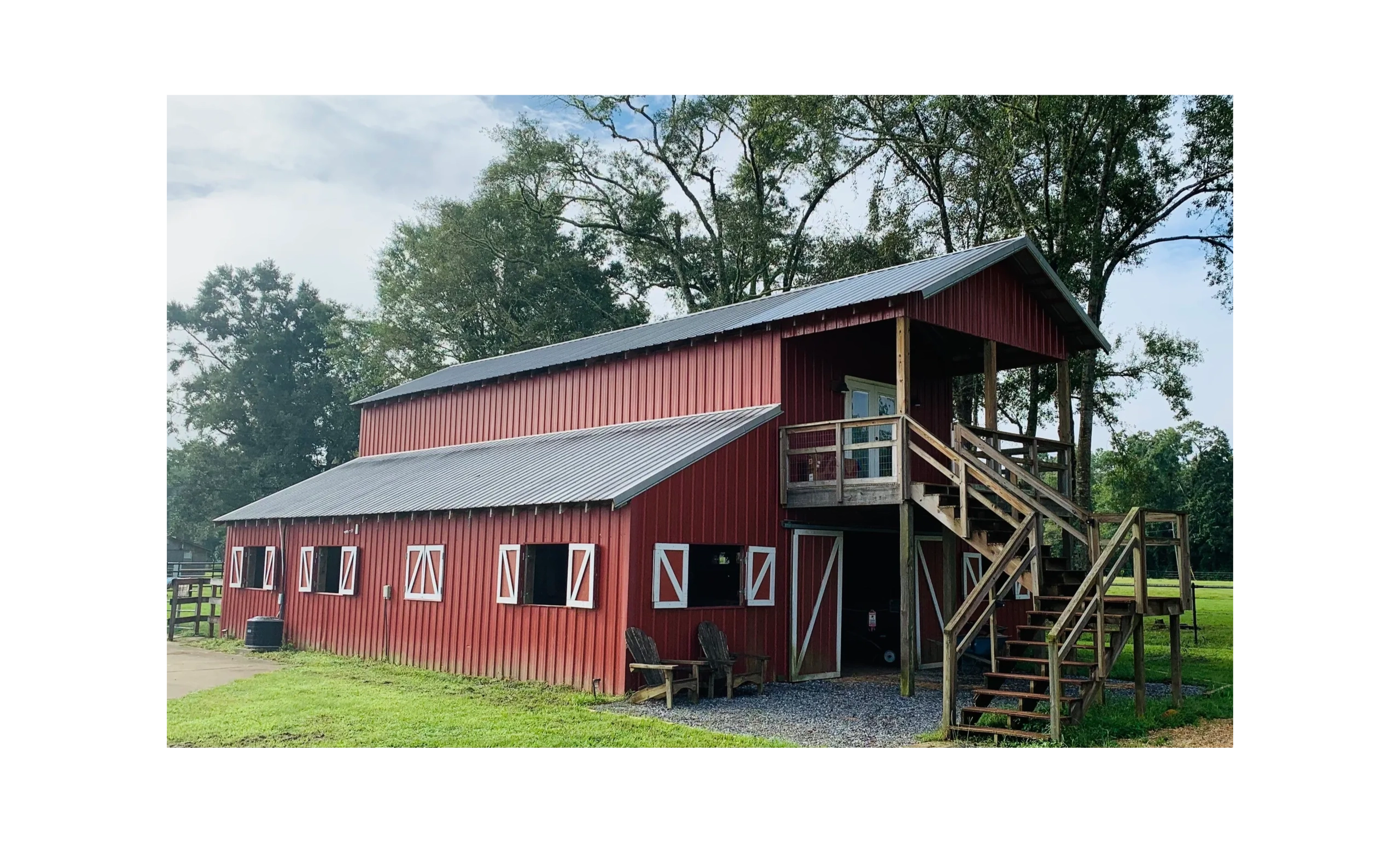 Big Hat Ranch MS, LLC