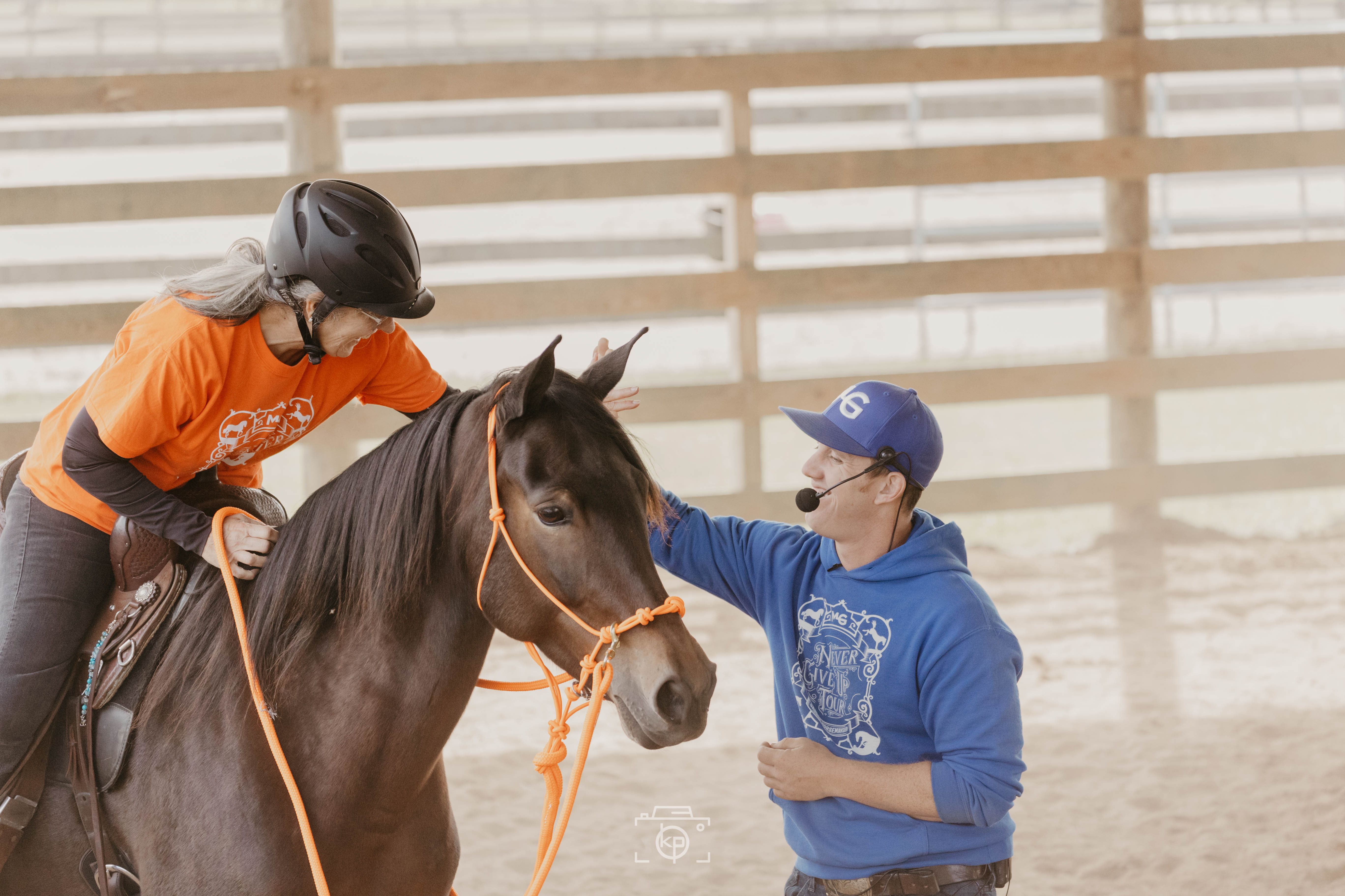 Horse Haven Ranch
