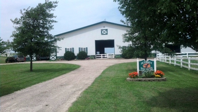Sunset Stables