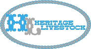 Heritage Livestock