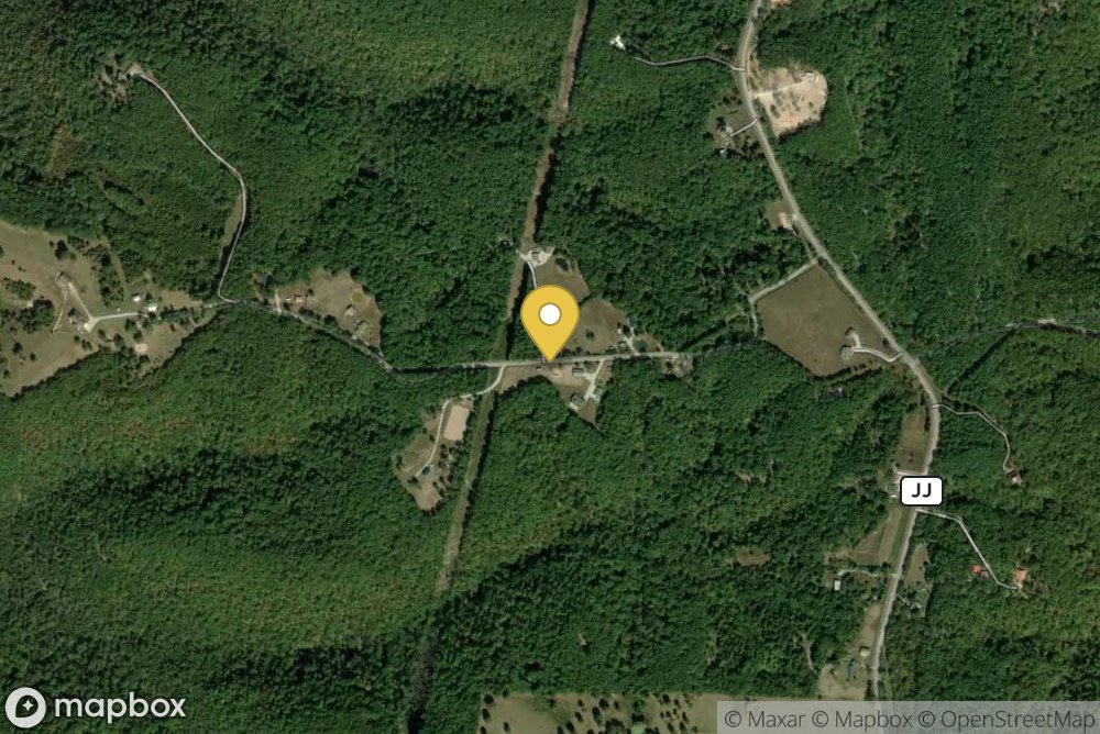 M Double O Horse Ranch, LLC