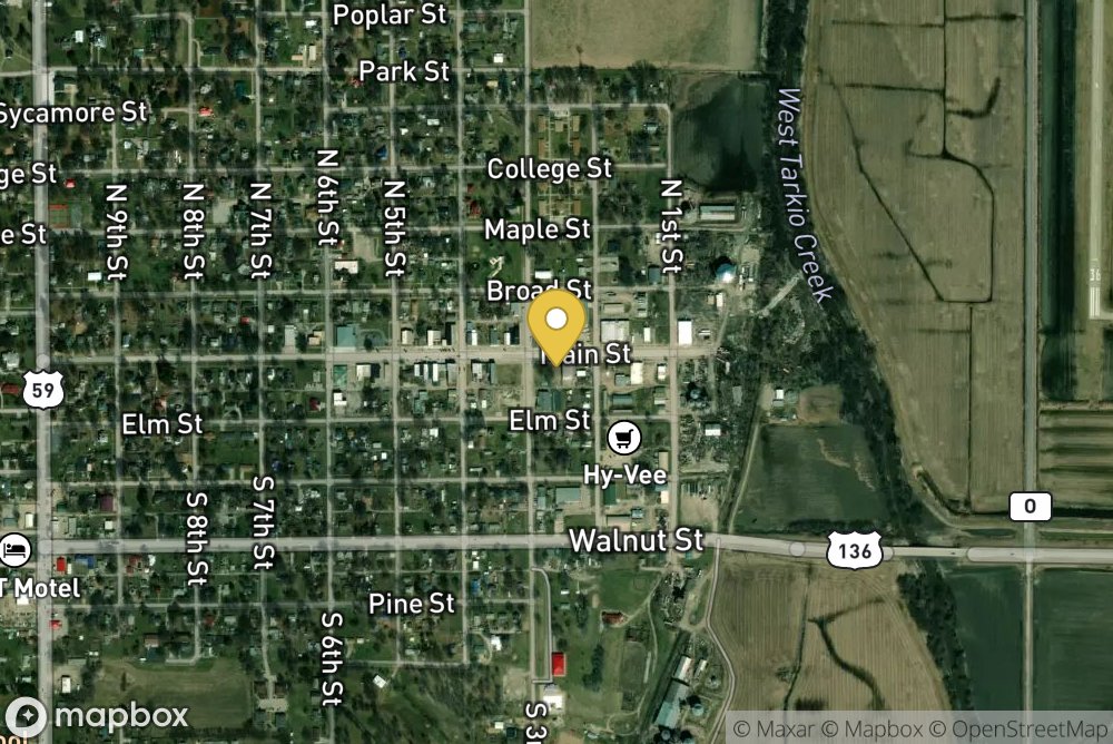 Tarkio Rodeo