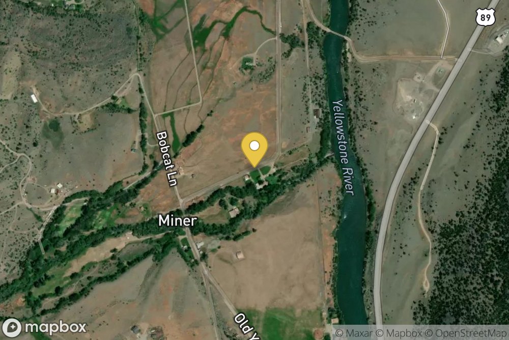 Smith Family Ranch