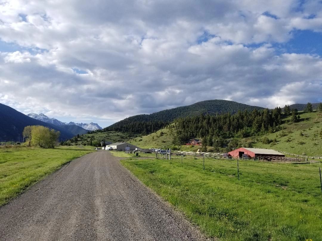 Wineglass Ranch