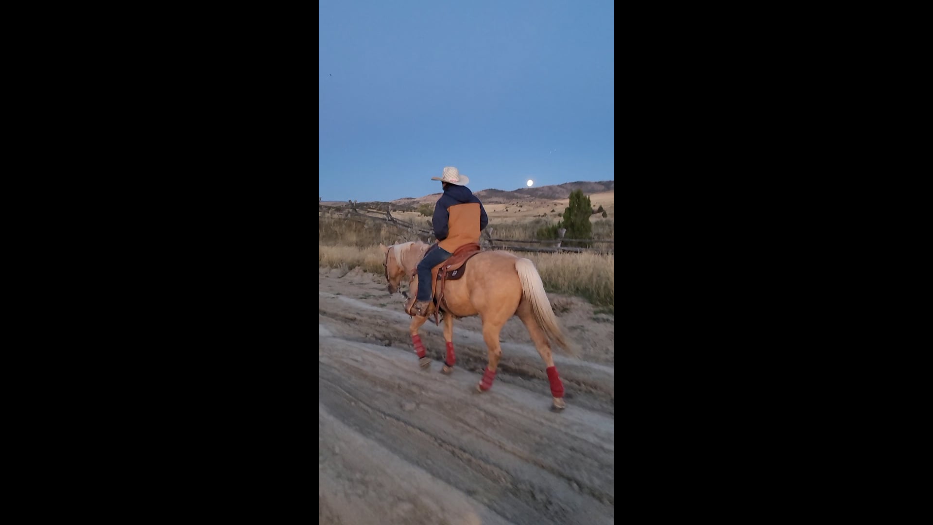 GRIZZLY ROCK RANCH