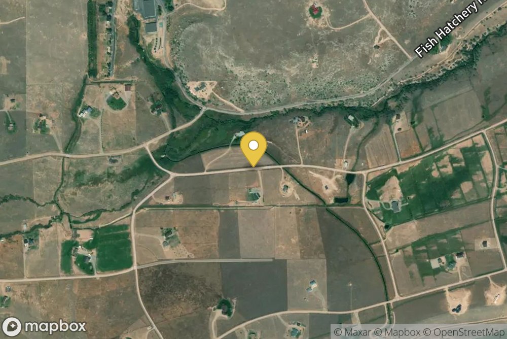 High Prairie Akers