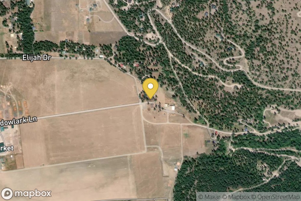 Nisbet Family Ranch