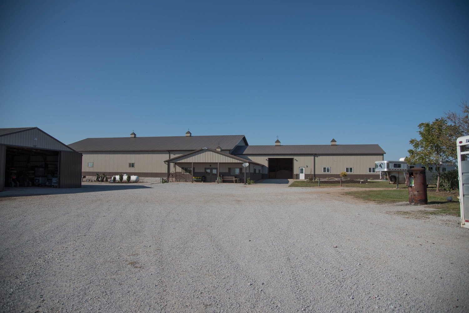 Triple E Equine, LLC