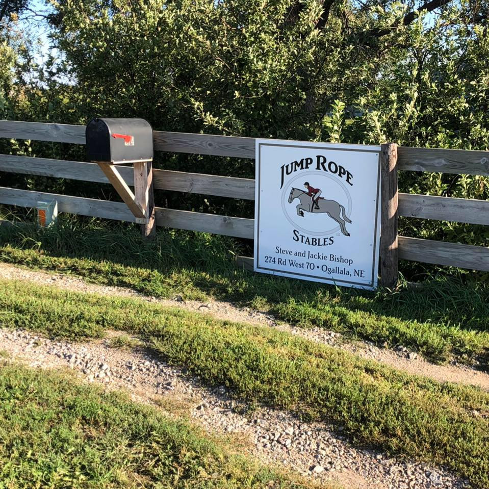 Jump Rope Stables, LLC