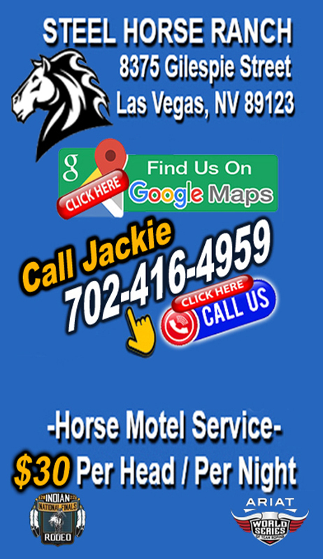Steel Horse Ranch, LLC