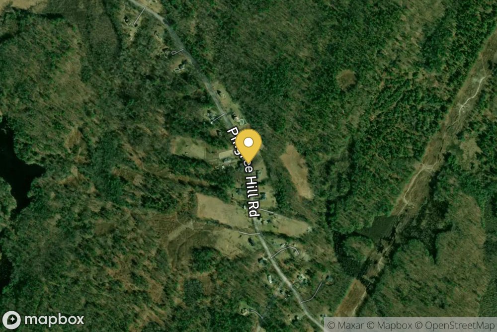 Pingree Hill Farm, Linda Saba