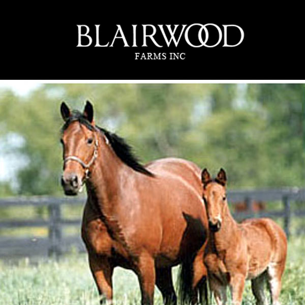Blairwood Farms, Inc.