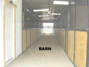 Broken M Ranch